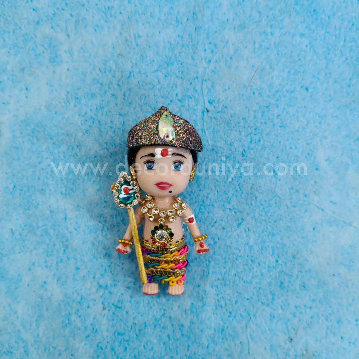 Baby Murugar Doll - M95