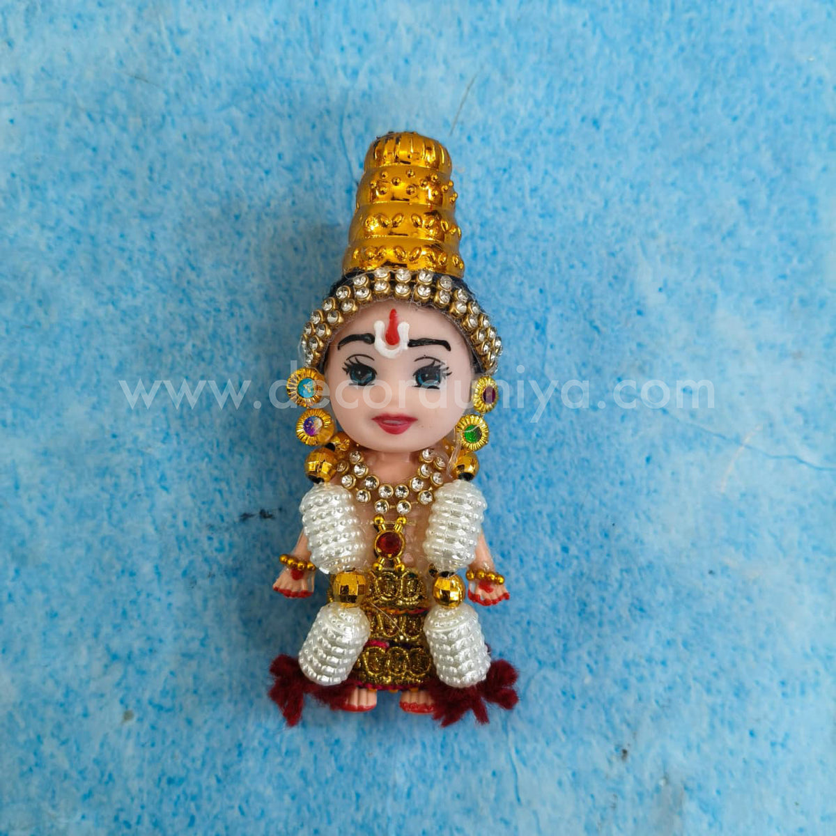 Baby Radha Doll - M97