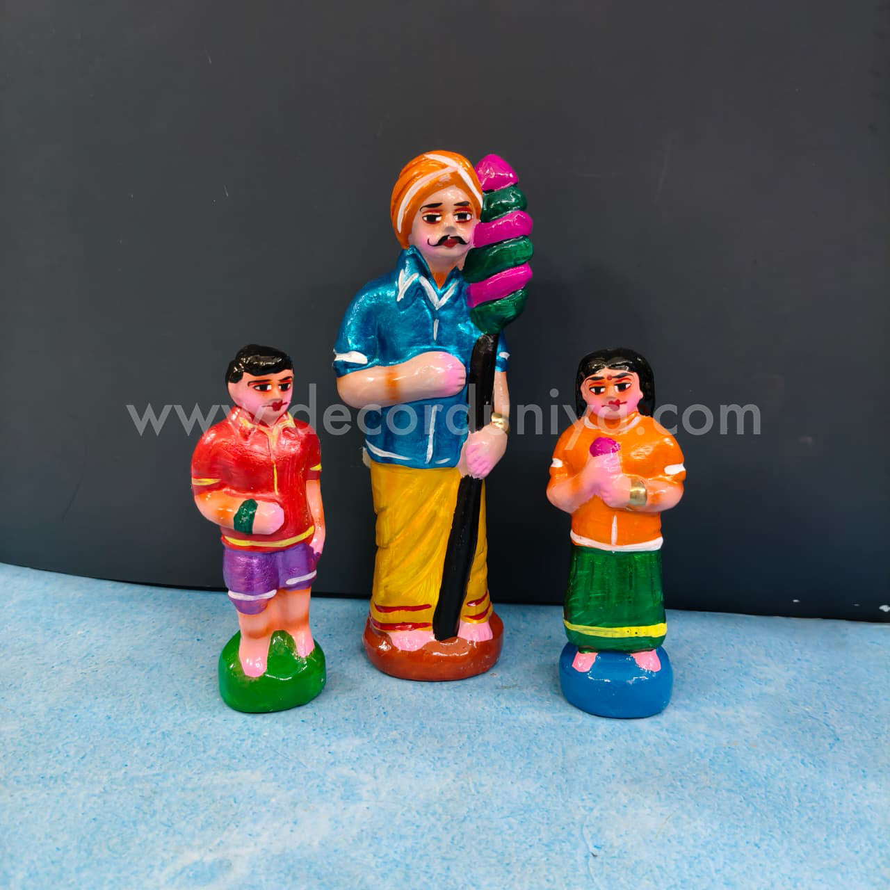 Panjumittai Set - TK87