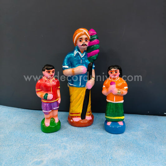 Panjumittai Set - TK87