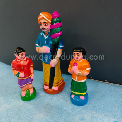 Panjumittai Set - TK87