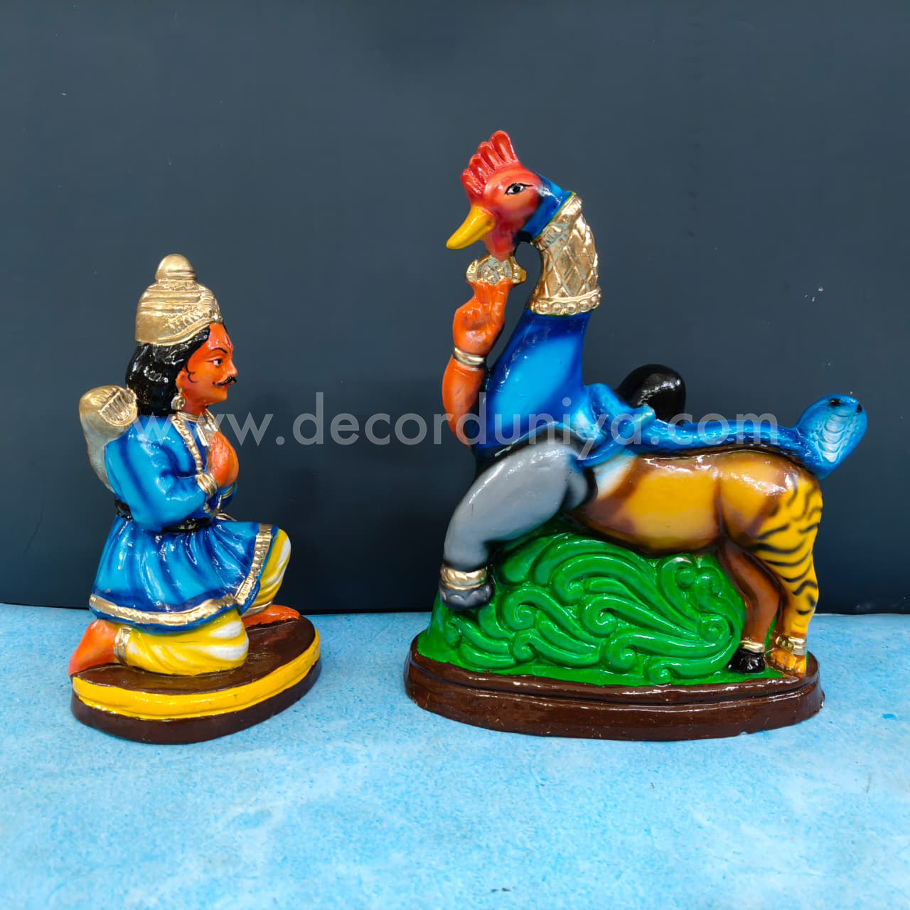 Navakunjaram set - TK93