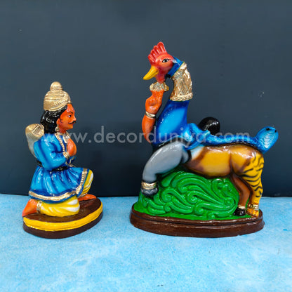 Navakunjaram set - TK93