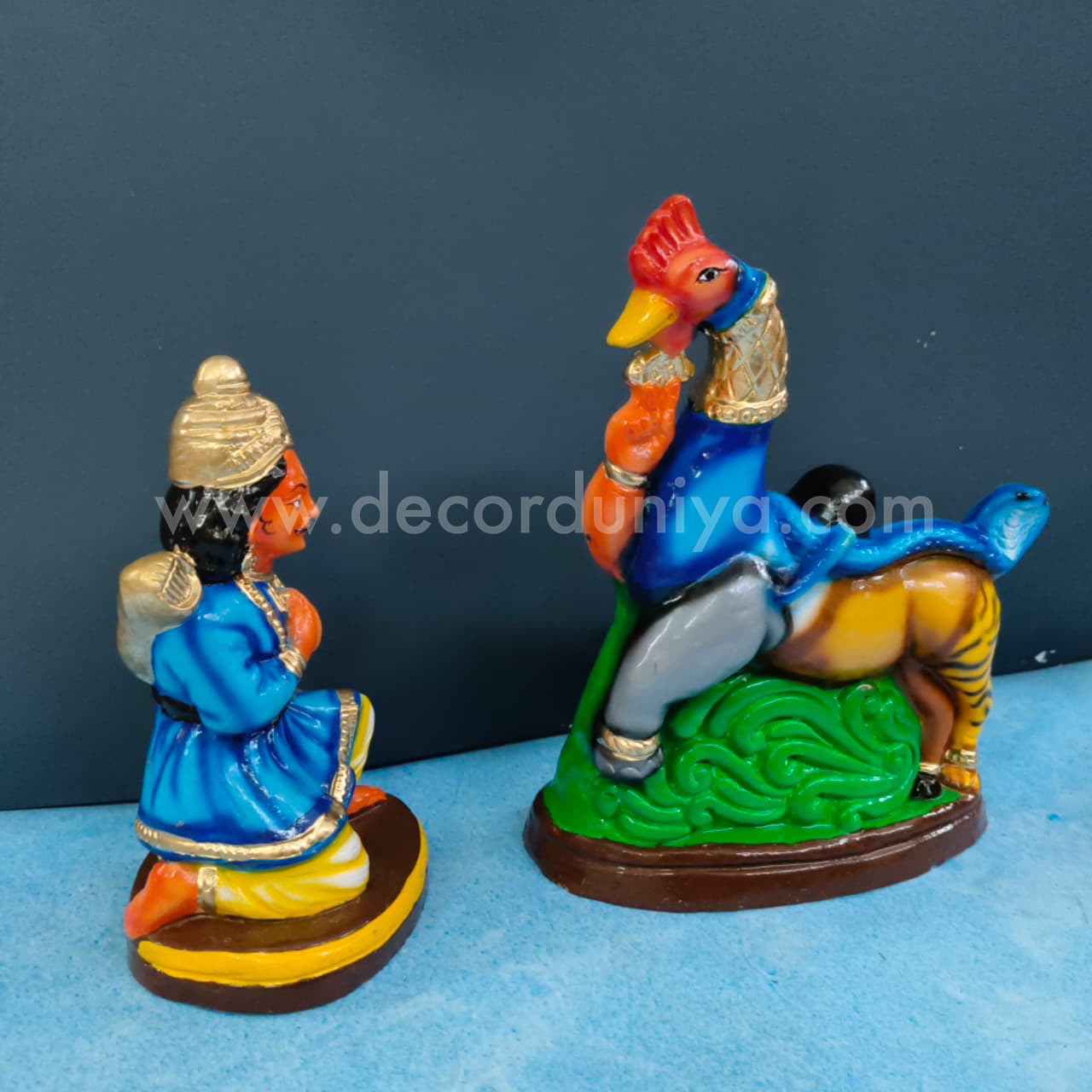 Navakunjaram set - TK93