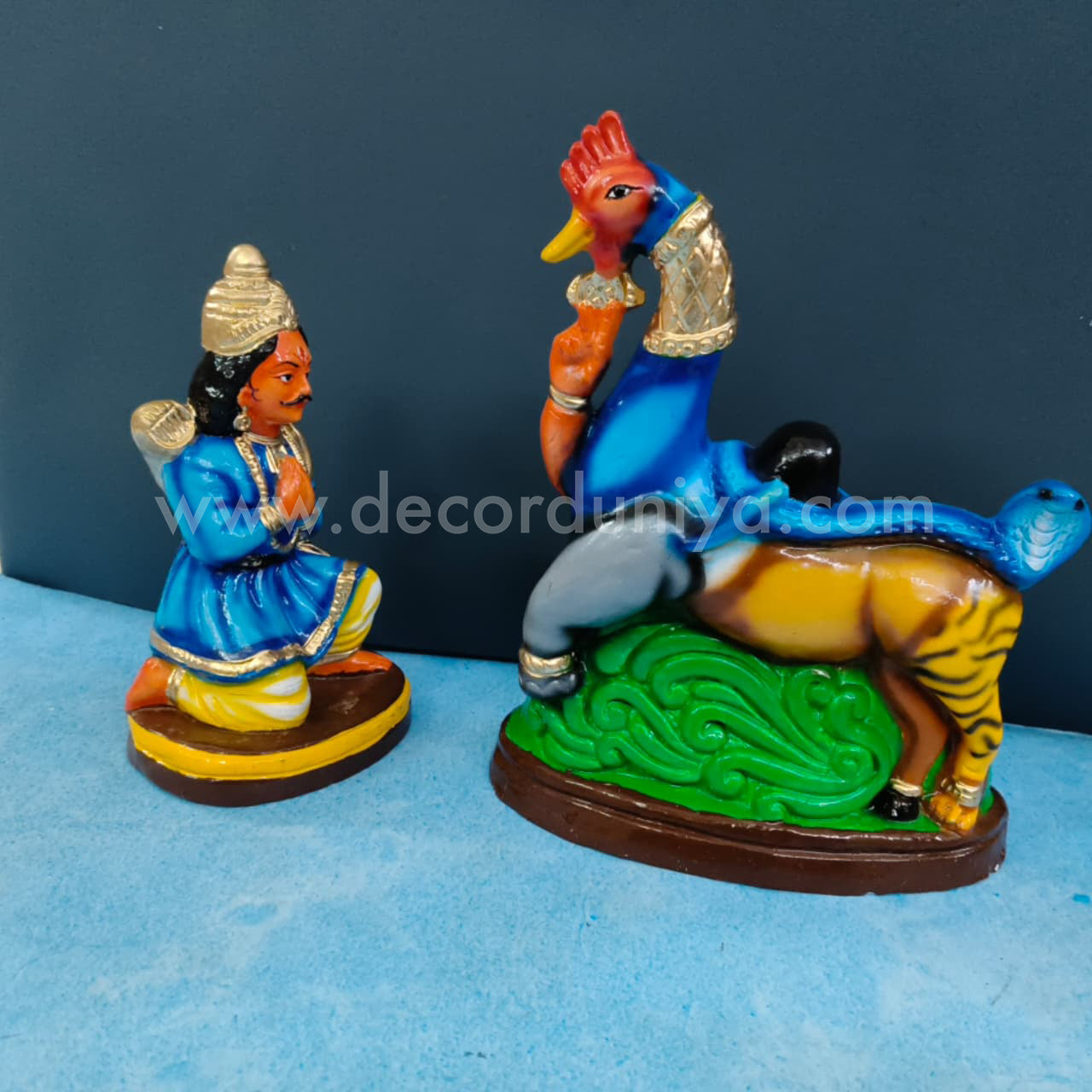 Navakunjaram set - TK93