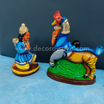 Navakunjaram set - TK93