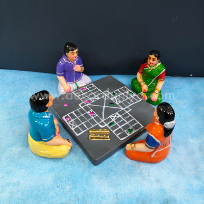 Thayam Set - TK94
