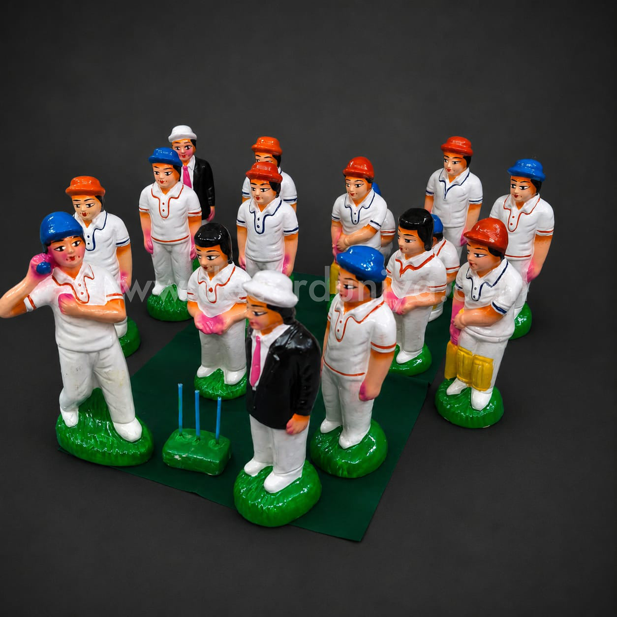 Cricket Set - TK84