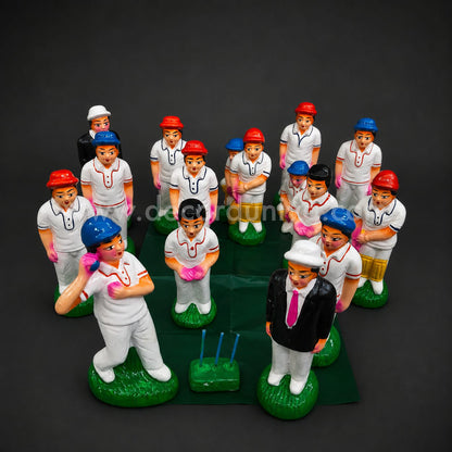 Cricket Set - TK84