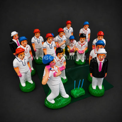 Cricket Set - TK84