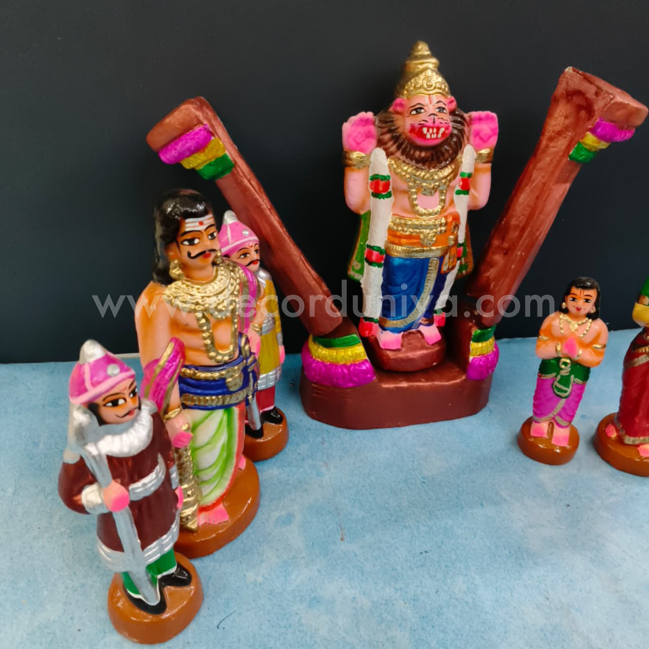 Pragalathan Set - TK82