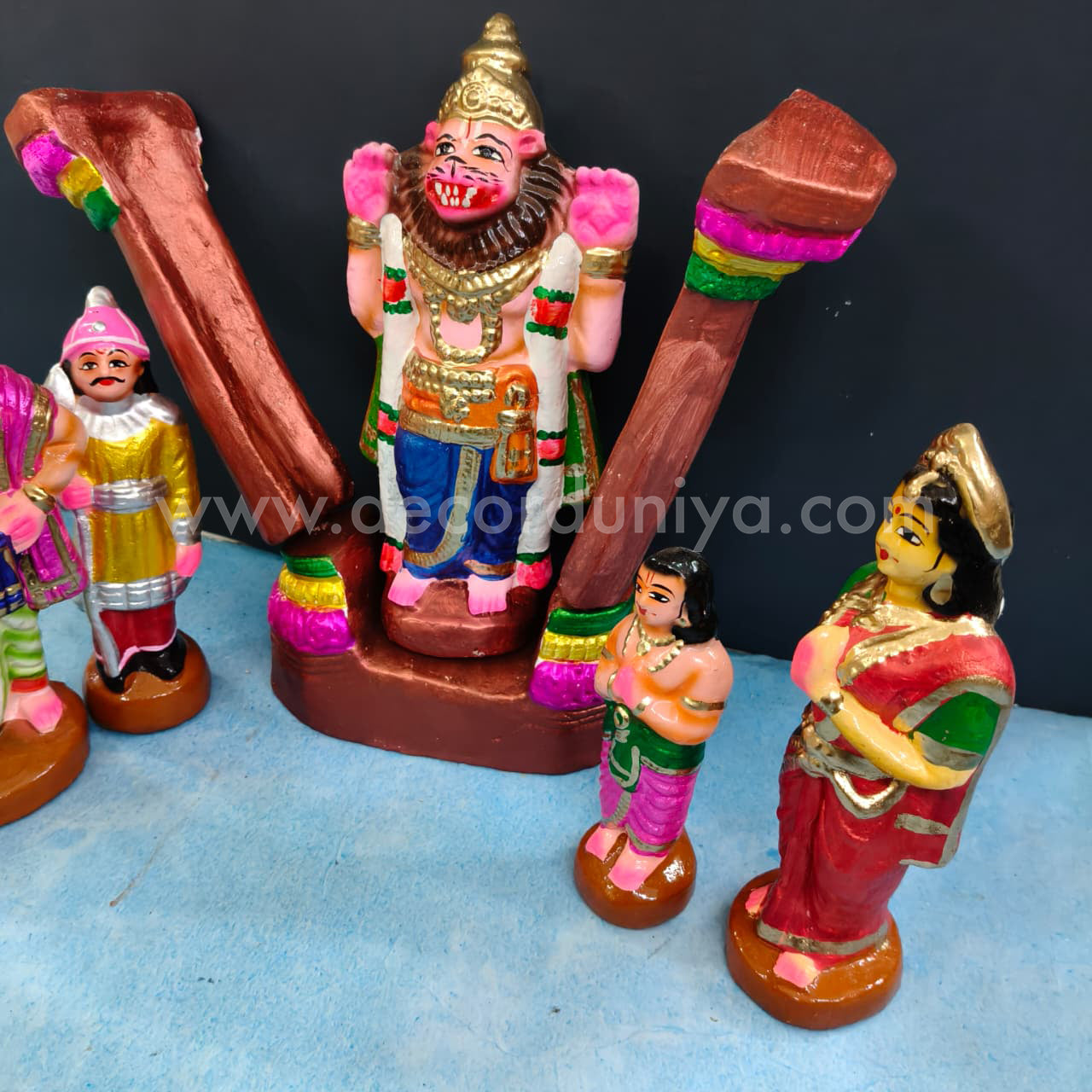 Pragalathan Set - TK82