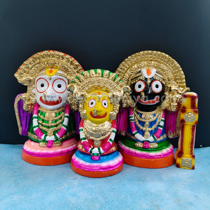 Puri Jagannath - ANK81