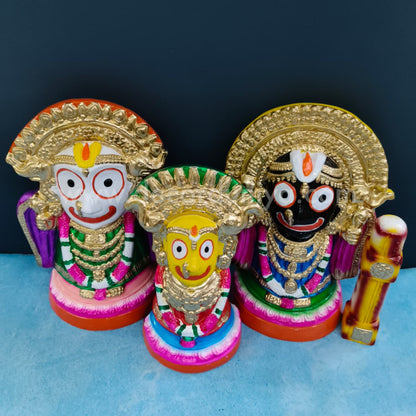Puri Jagannath - ANK81