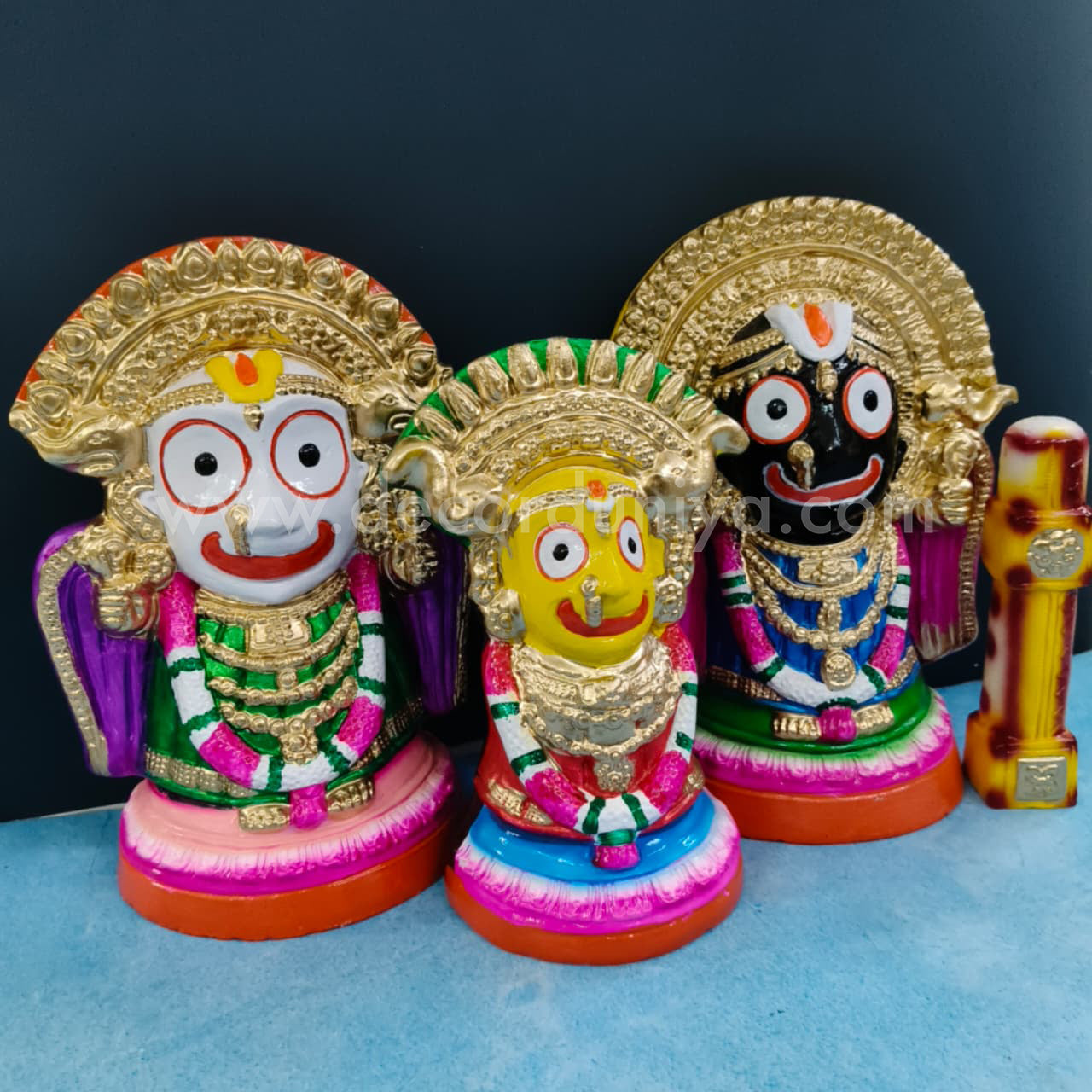 Puri Jagannath - ANK81