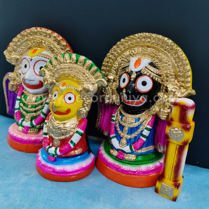 Puri Jagannath - ANK81