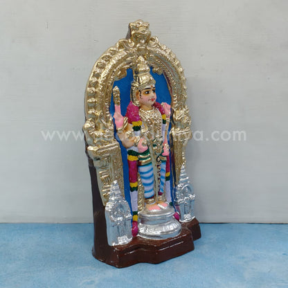 Thiruchendur Murugar - TK804