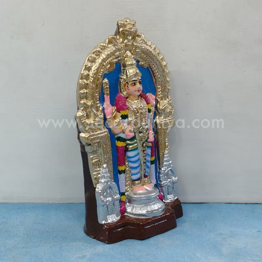 Thiruchendur Murugar - TK804