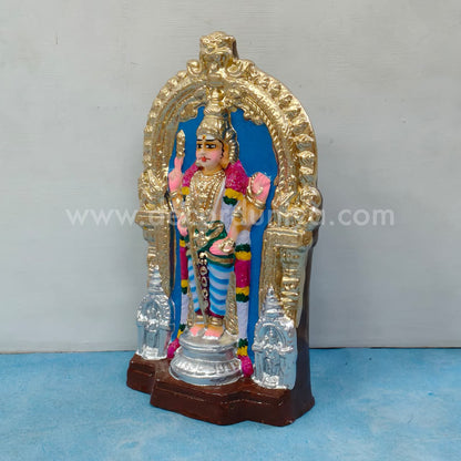Thiruchendur Murugar - TK804