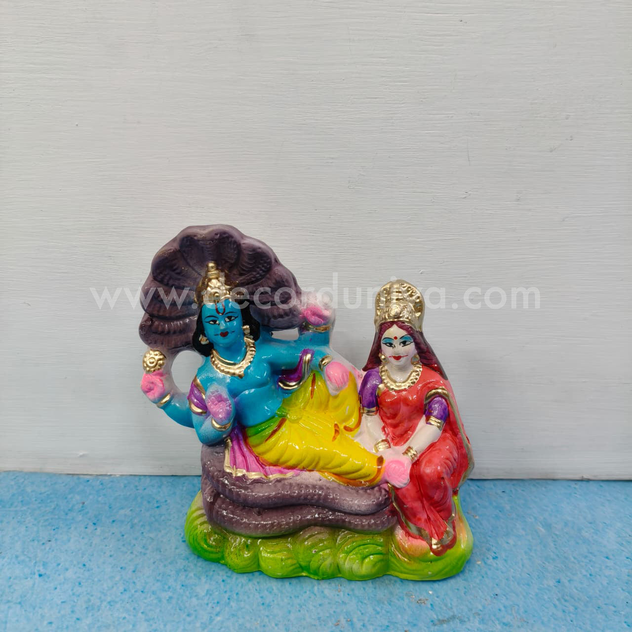 Vishnu Lakshmi - TK802