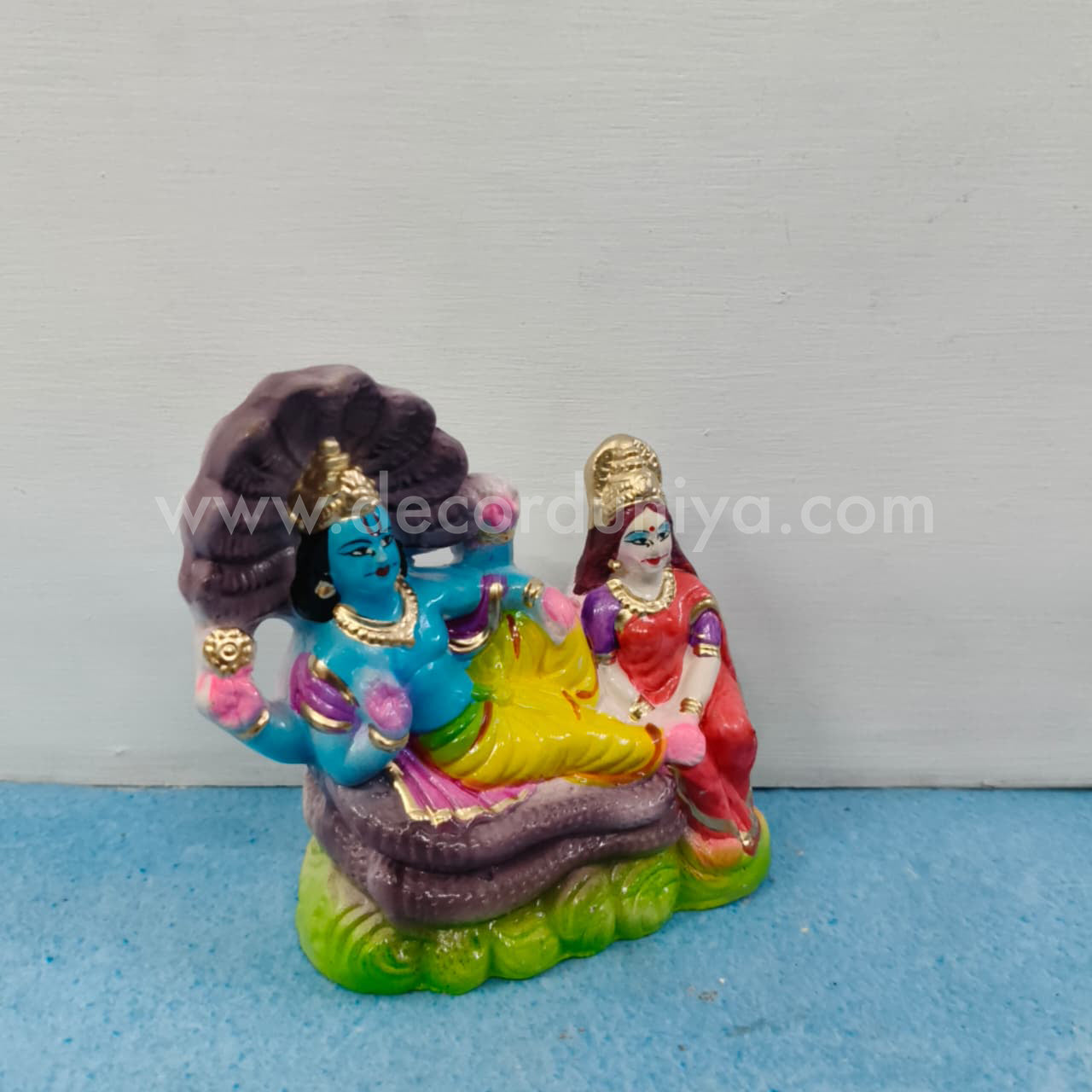 Vishnu Lakshmi - TK802