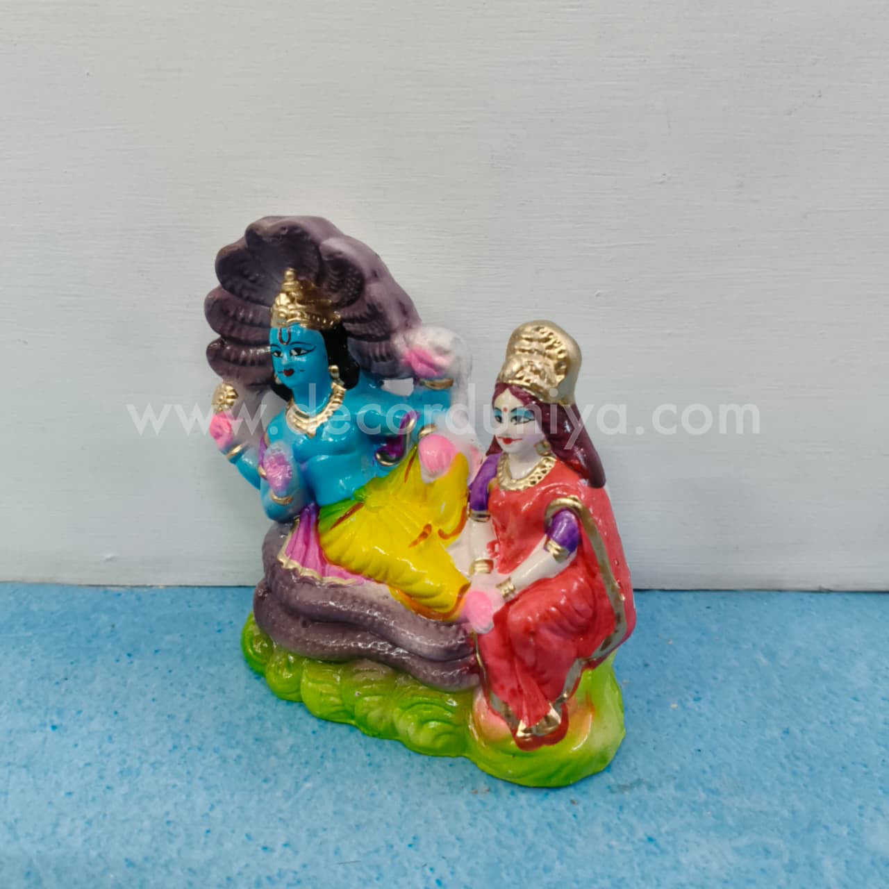 Vishnu Lakshmi - TK802