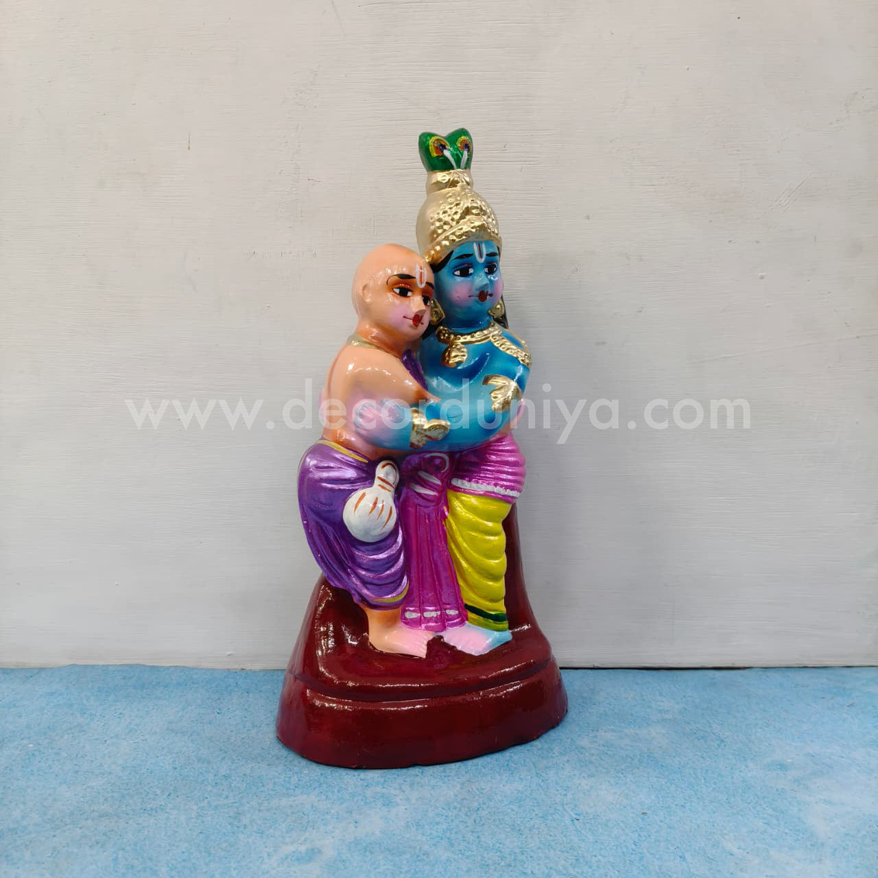 Krishnar Kuselar - SAB4