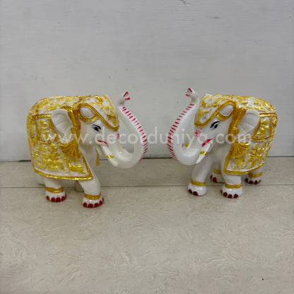 White Elephant Pair - PM4
