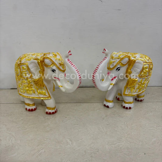 White Elephant Pair - PM4