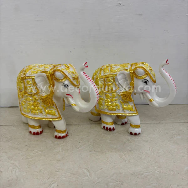 White Elephant Pair - PM4