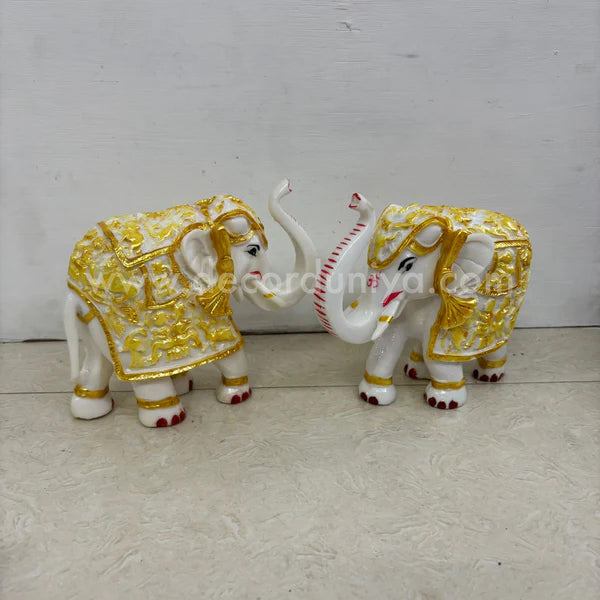 White Elephant Pair - PM4