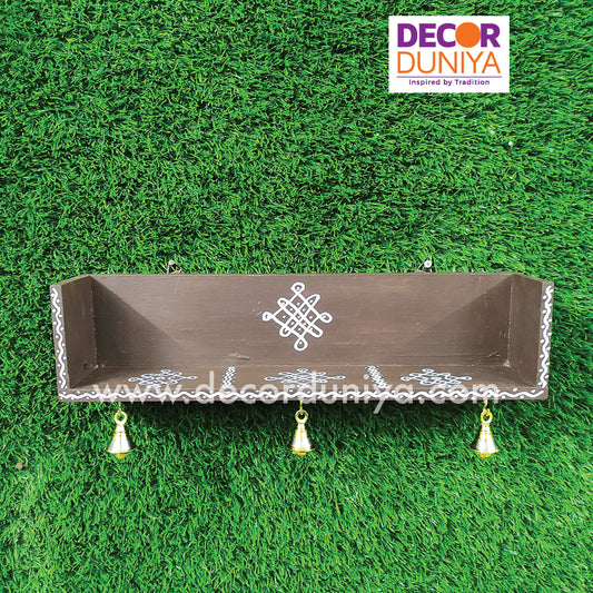 Wooden Photo Frame Stand - PS1