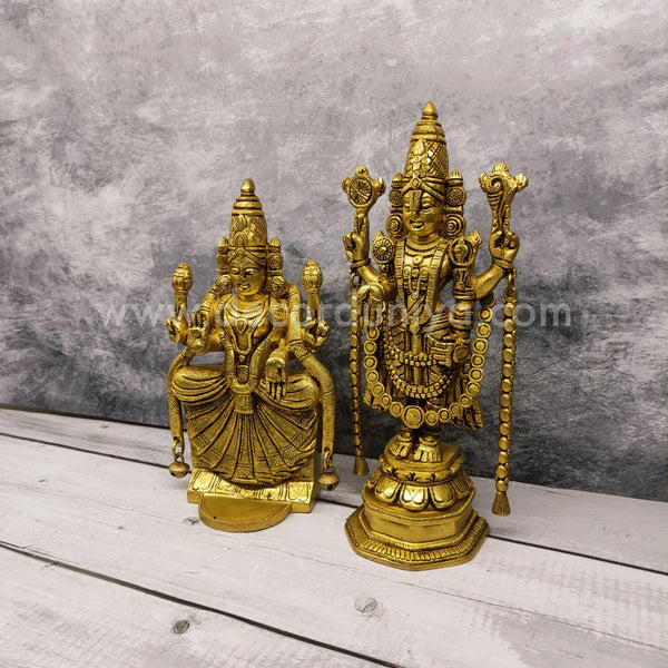 Perumal Thayar - PT01