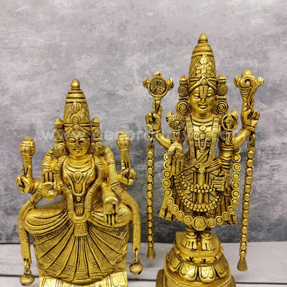 Perumal Thayar - PT01
