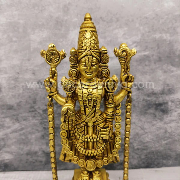 Perumal Thayar - PT01