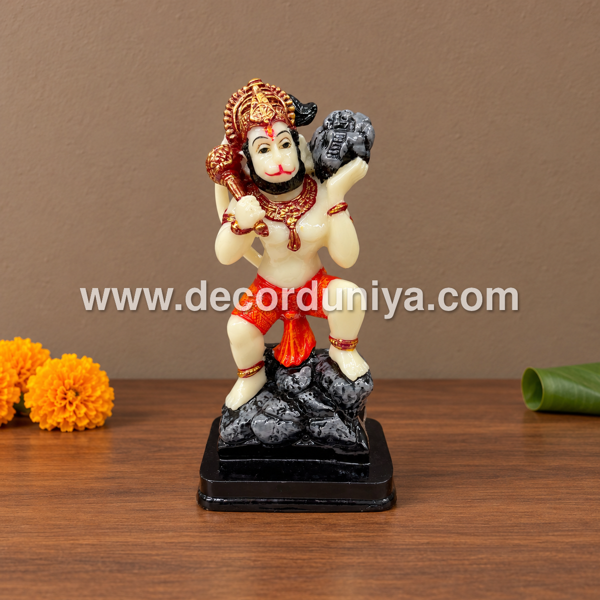 Hanuman - BKI18-PR