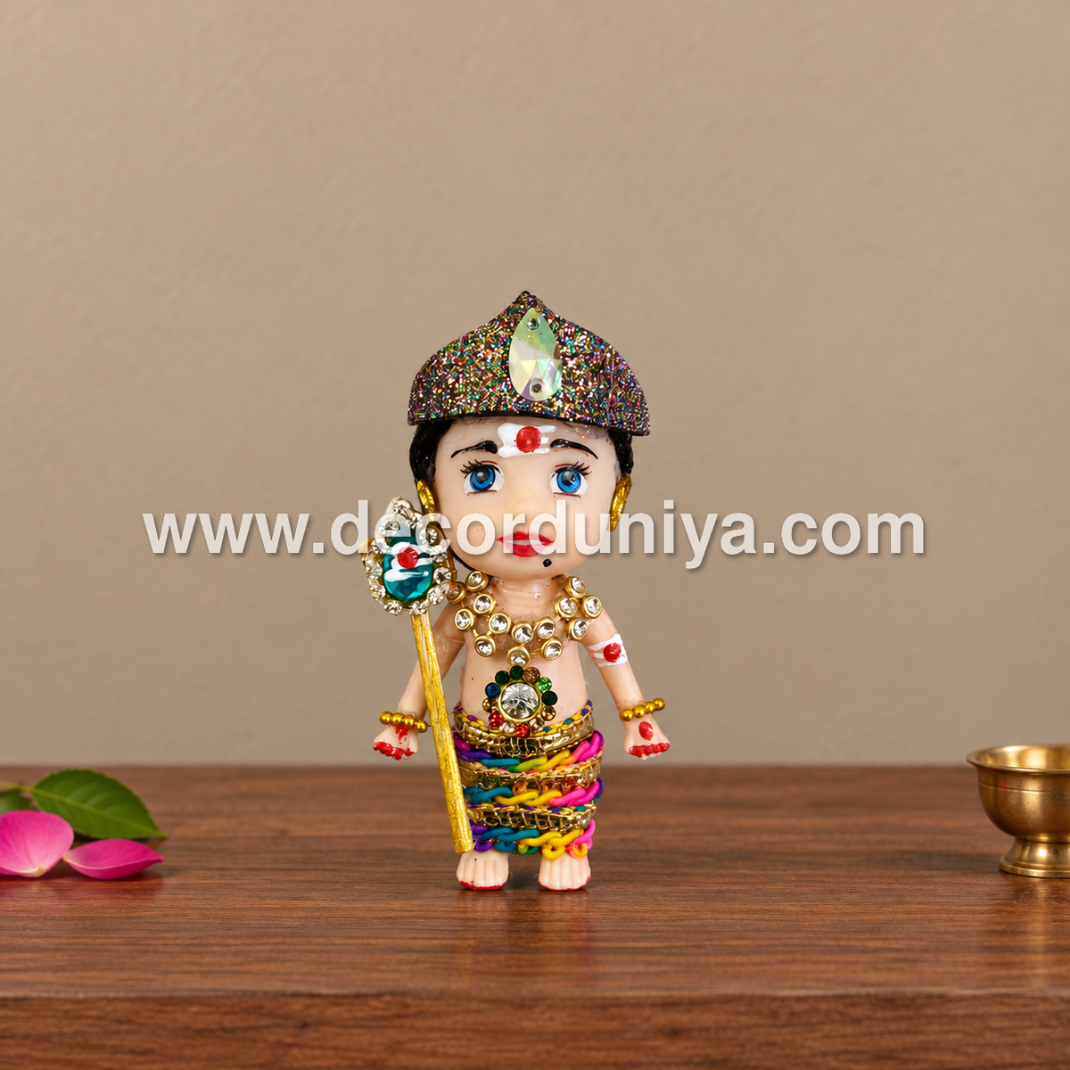 Baby Murugar Doll - M95