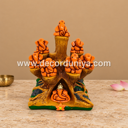 Ashta Ganapathy  - BK11