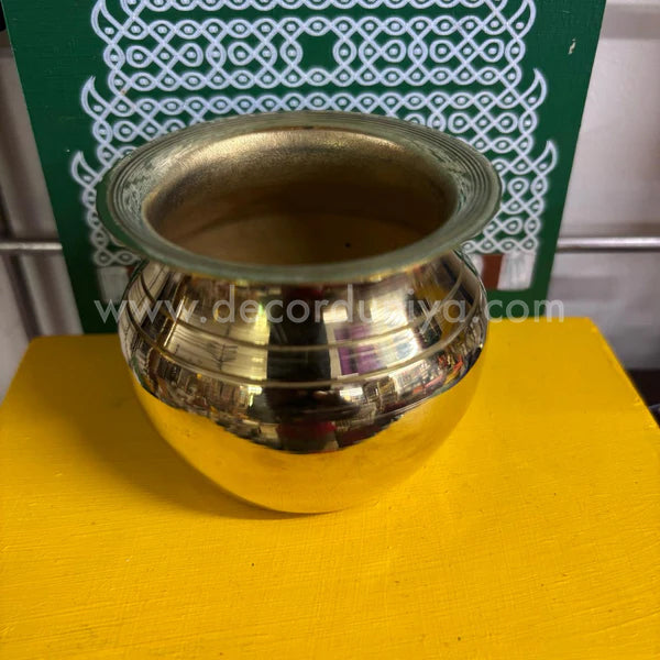 Mini Kalasa Sombu - RB1