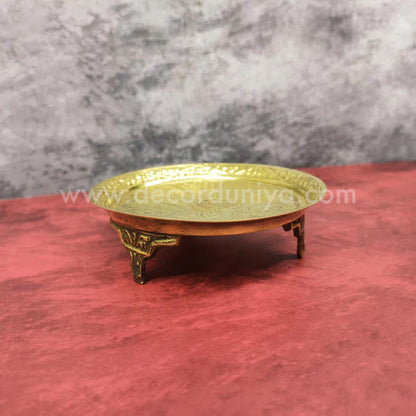 Brass Mukkali , Peetam - RB11