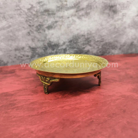 Brass Mukkali , Peetam - RB11