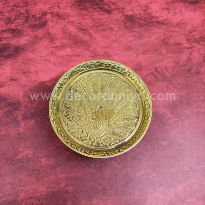 Brass Mukkali , Peetam - RB11