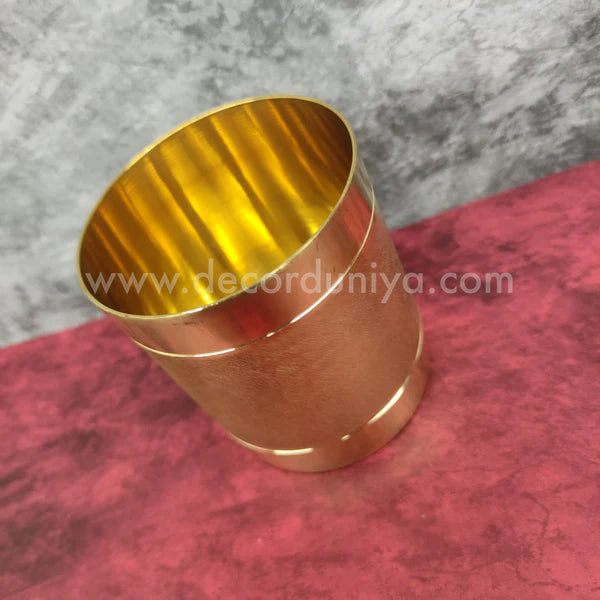 Brass Padi  - RB15