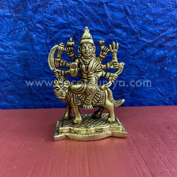 Durga - RB20-c