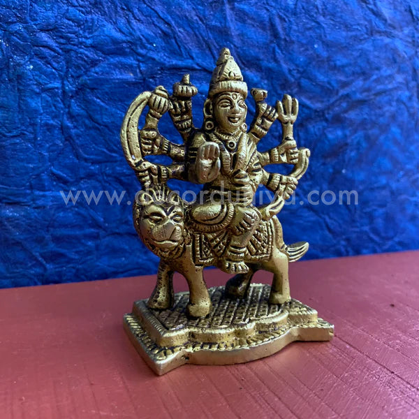 Durga - RB20-c