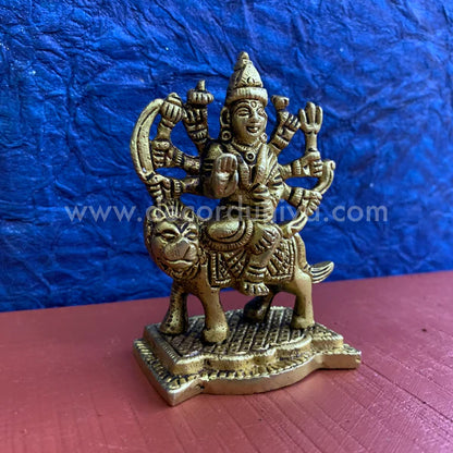 Durga - RB20-c