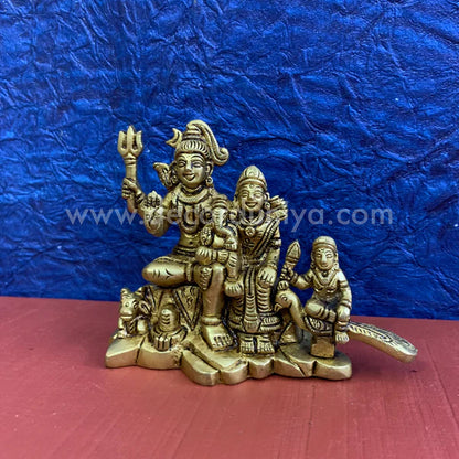 Shivan Family - RB22