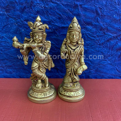 Radha Krishna - RB25-c