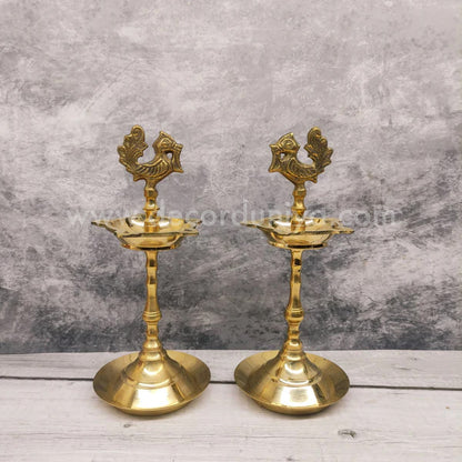 Kuthu Vilakku Pair - RB26-c