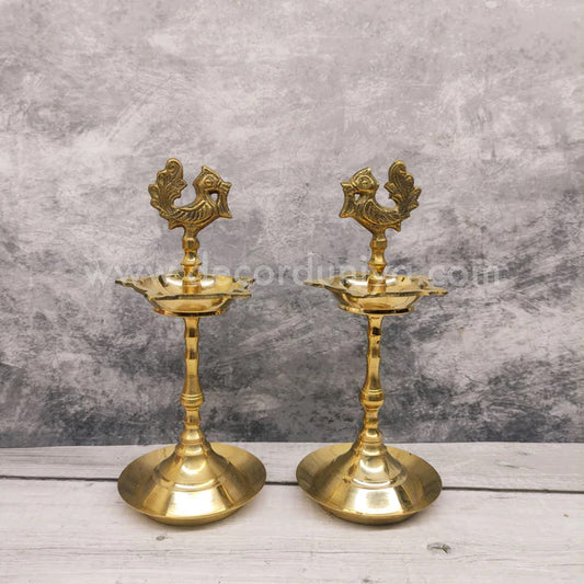 Kuthu Vilakku Pair - RB26-c